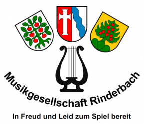 Musikgesellschaft Rinderbach